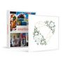 Voir la diapositive 1 : Smartbox Carte cadeau anniversaire de mariage - 100 € - Coffret Cadeau Multi-thèmes