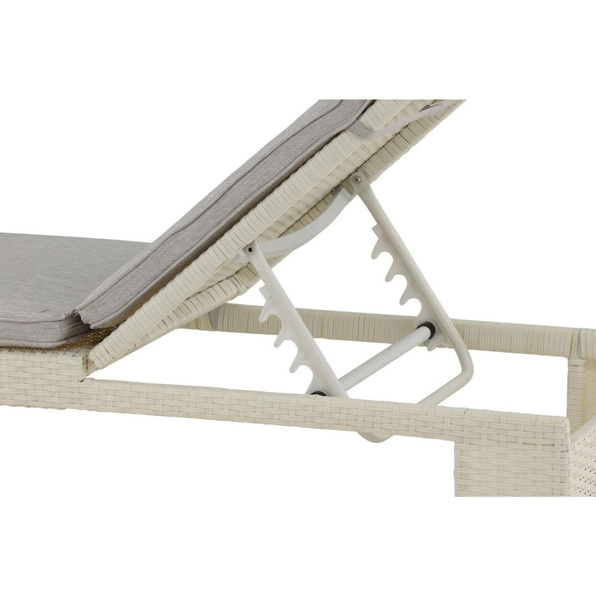 Paris Prix Transat à Roulettes  London  196cm Blanc