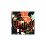 Intro Anniversary Edition Vinyle Orange et Vert