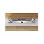 Voir la diapositive 3 : BOSCH Lave-vaisselle  60cm 14 couverts 40db tout intégrable - SMV6ZCX10E
