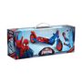 Voir la diapositive 5 : SPIDERMAN Trottinette pliable - Spiderman
