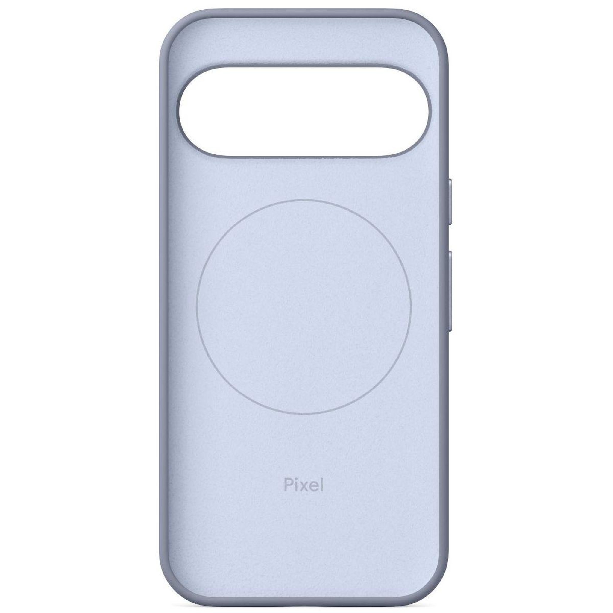 Voir la diapositive 3 : GOOGLE Coque pixel 10 / 10 pro gris quartz
