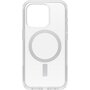 Voir la diapositive 1 : Otterbox Coque iPhone 15 Pro MagSafe Symmetry
