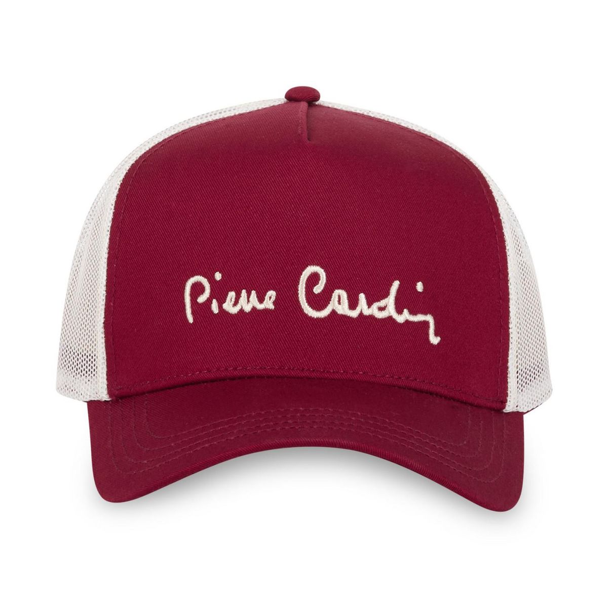 PIERRE CARDIN Casquette Trucker avec filet Net