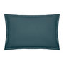 Voir la diapositive 1 : ATMOSPHERA Taie d'Oreiller  Intérieur  50x70cm Bleu Orage