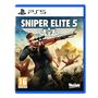 Voir la diapositive 1 : Sniper Elite 5 PS5