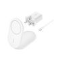Voir la diapositive 3 : Belkin Chargeur induction induction 15W blanc