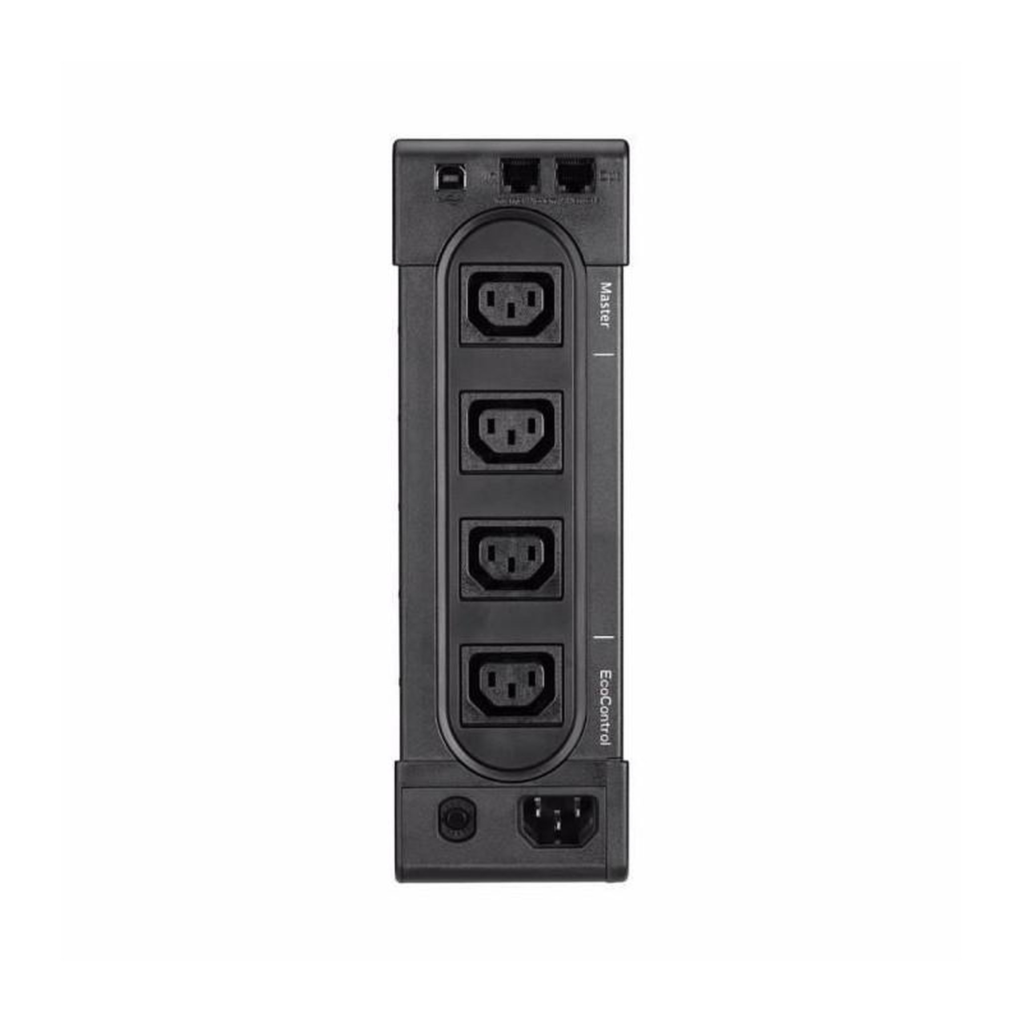 Voir la diapositive 2 : Eaton EATON  - Onduleur Ellipse PRO 650 IEC - Technologie Line-Interactive - Fonction EcoControl
