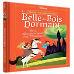 LA BELLE AU BOIS DORMANT, Disney