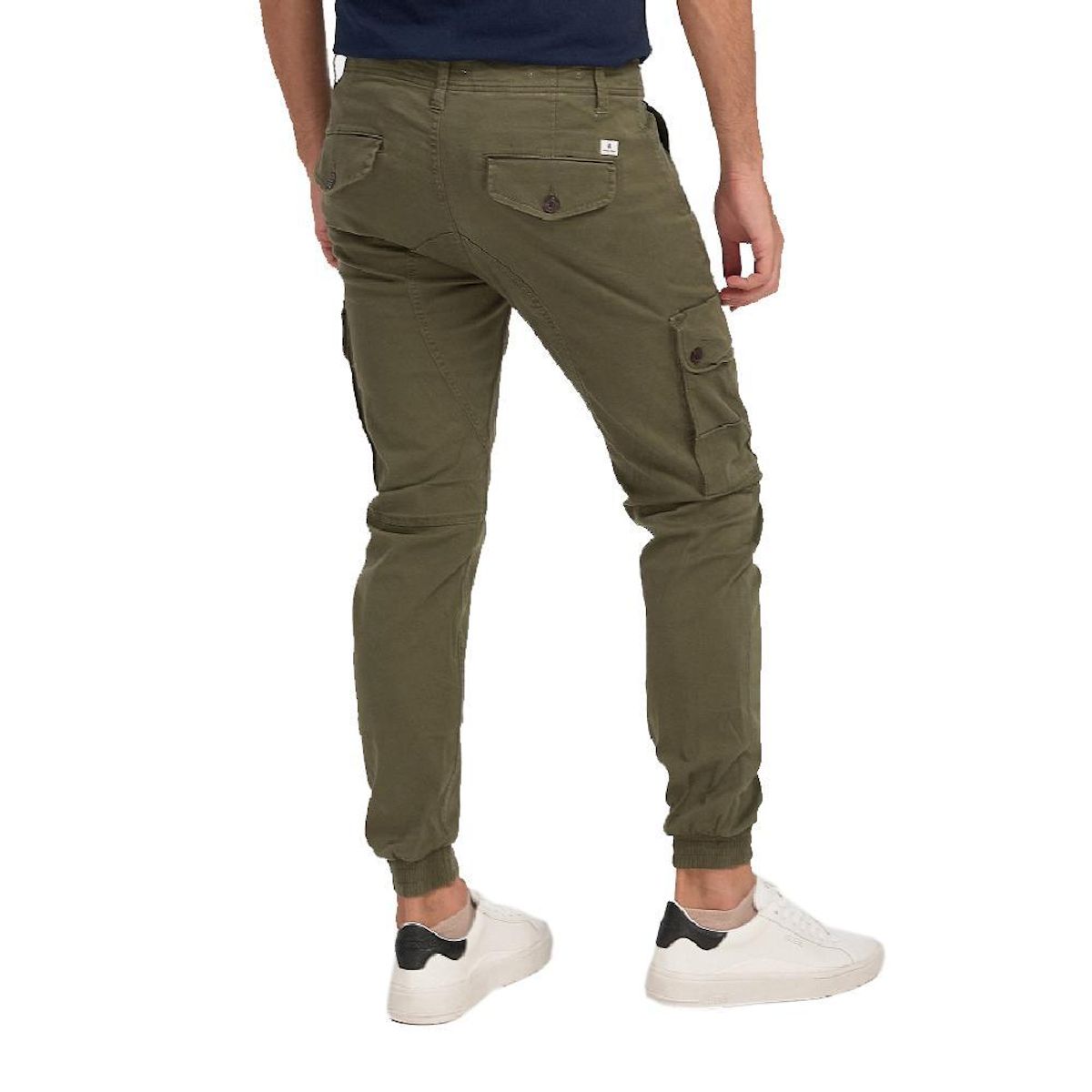 Jack & Jones Pantalon Cargo  Homme Jack & Jones Warner   W30