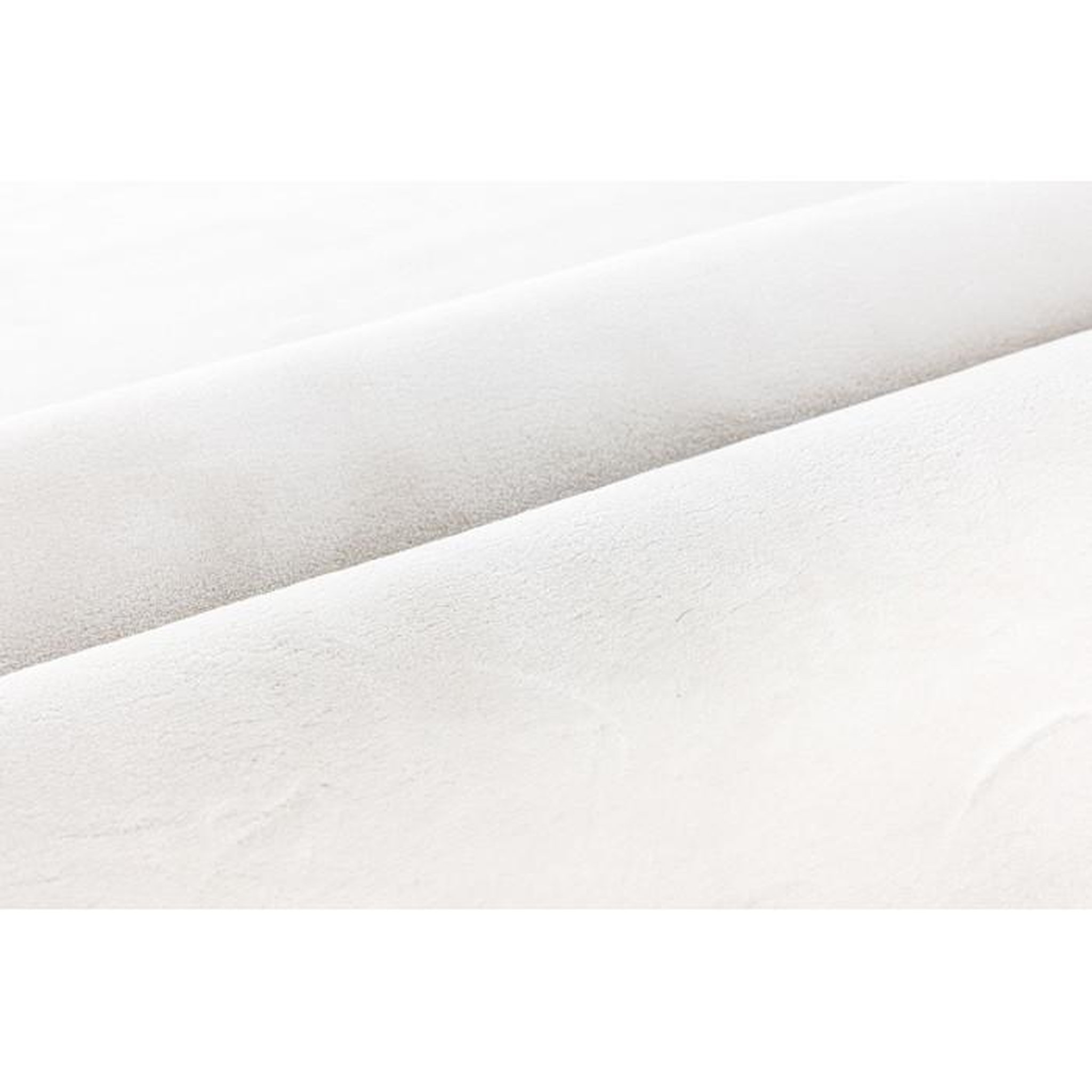 Voir la diapositive 3 : Paris Prix Tapis Déco  Nixie  200x290cm Blanc