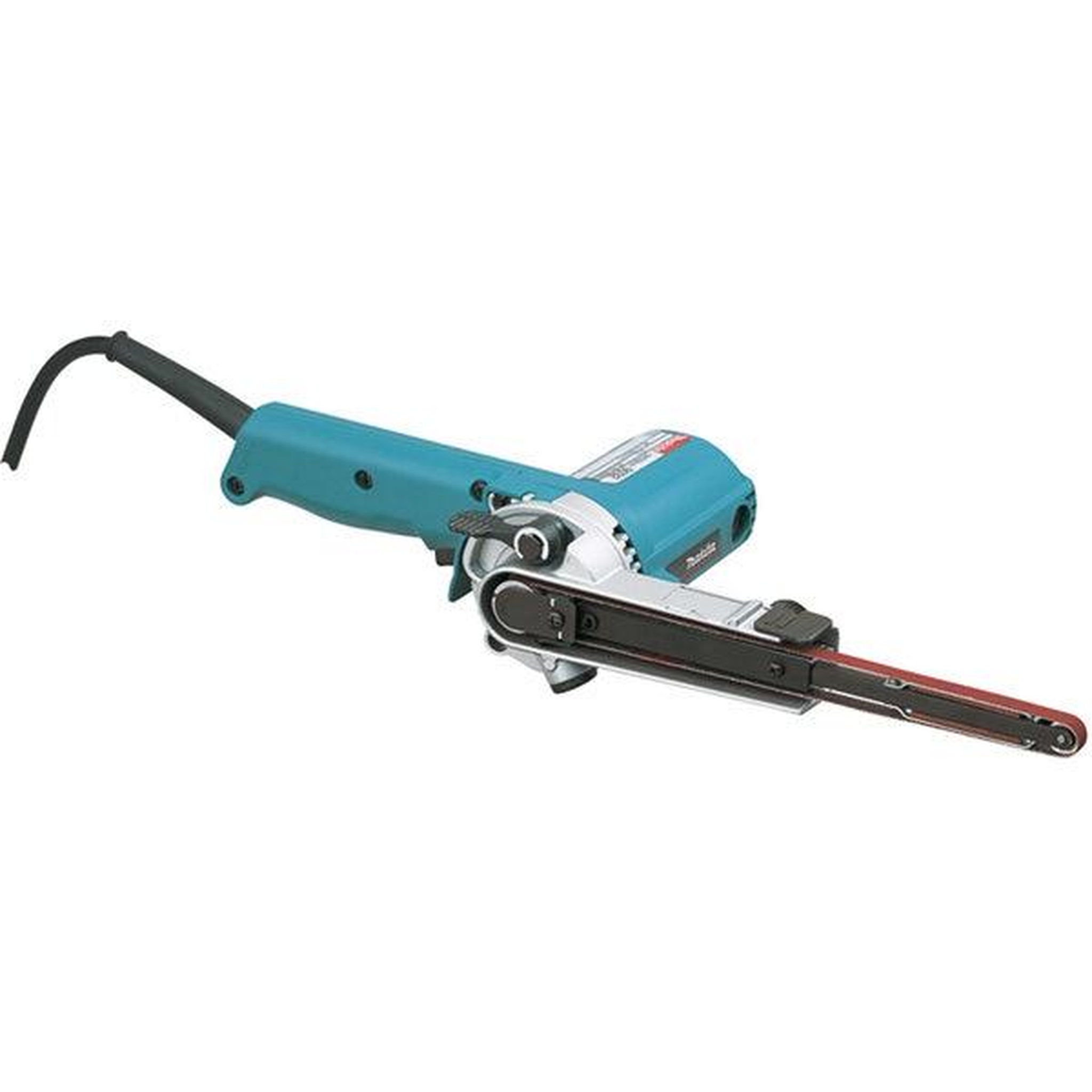 MAKITA Ponceuse à bande 500 w 9 x 533 mm