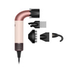 Dyson Dyson Supersonic r sèche-cheveux 1700 W Rose, Or rose