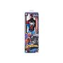 Voir la diapositive 4 : HASBRO Figurine Spider-Man VenomVersus de 30 cm, Titan Hero Series, Marvel Spider-Man VenomVersus, des 4 ans