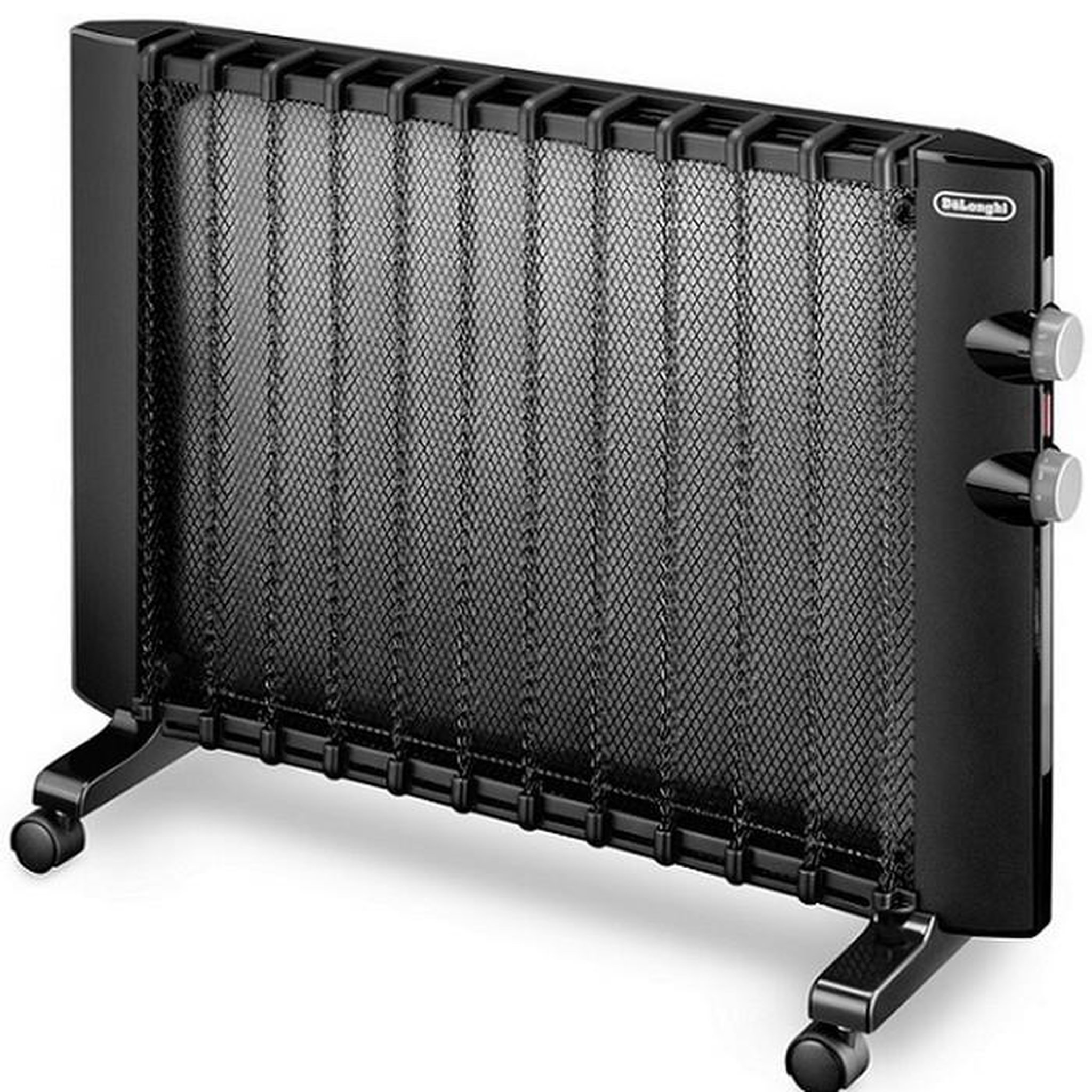 DELONGHI Panneau rayonnant 1000w noir - HMP1000