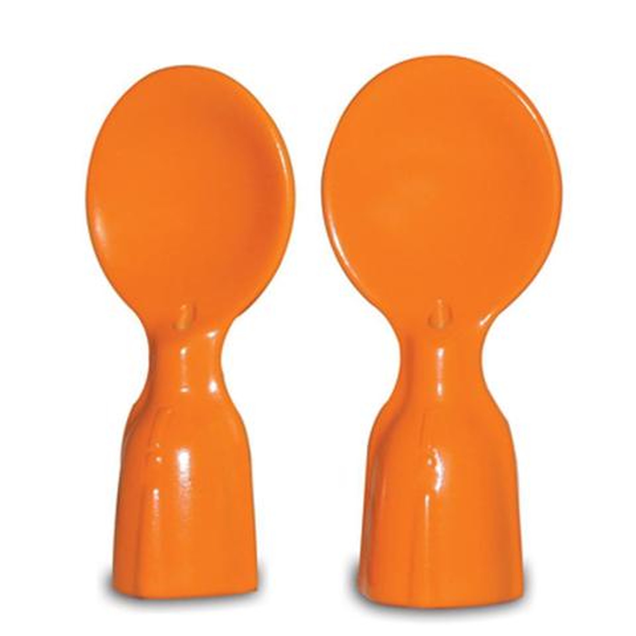 Voir la diapositive 1 : INFANTINO Lot de 2 cuillères Squeeze Station