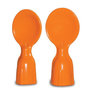 Voir la diapositive 1 : INFANTINO Lot de 2 cuillères Squeeze Station