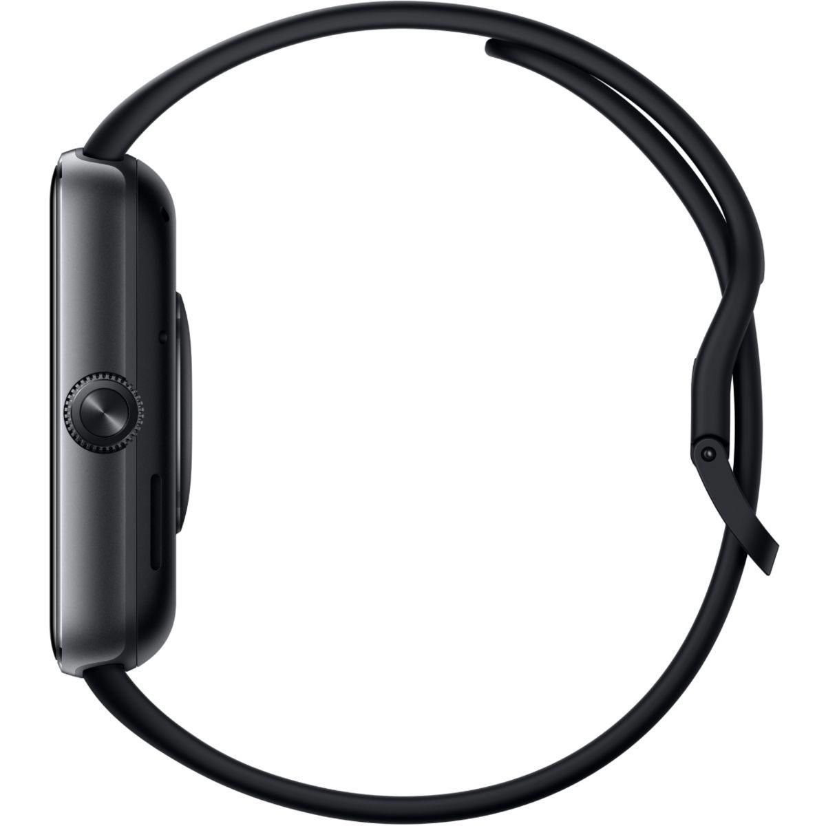 XIAOMI Montre connectée Redmi Watch 5 Noir