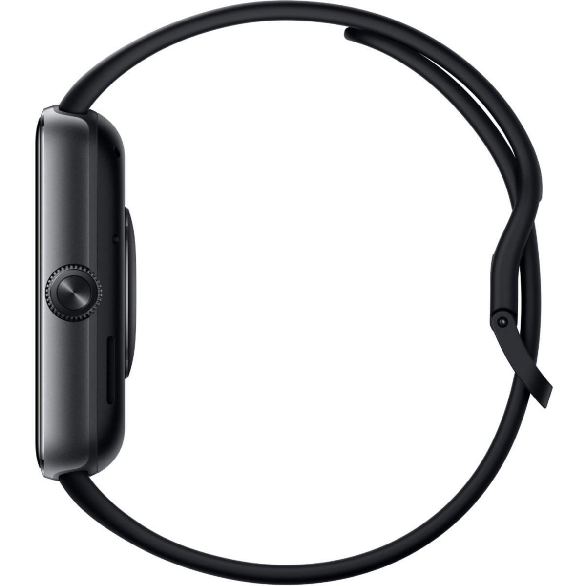 XIAOMI Montre connectée Redmi Watch 5 Noir