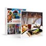 Voir la diapositive 1 : Smartbox Adresses gastronomiques : repas 3 plats à la table d'un prestigieux restaurant en Provence - Coffret Cadeau Gastronomie