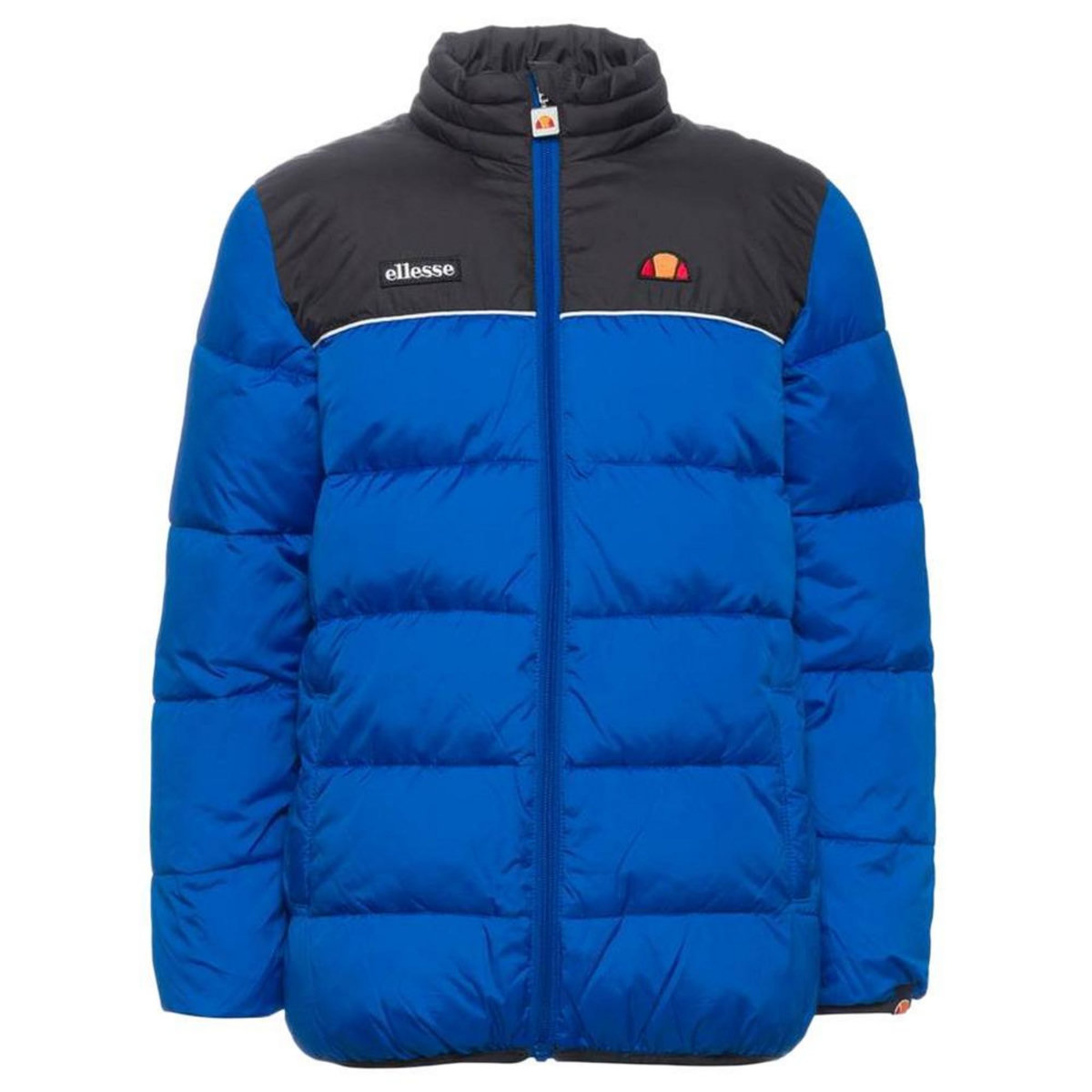 ELLESSE Doudoune e Garçon Ellesse Jentro