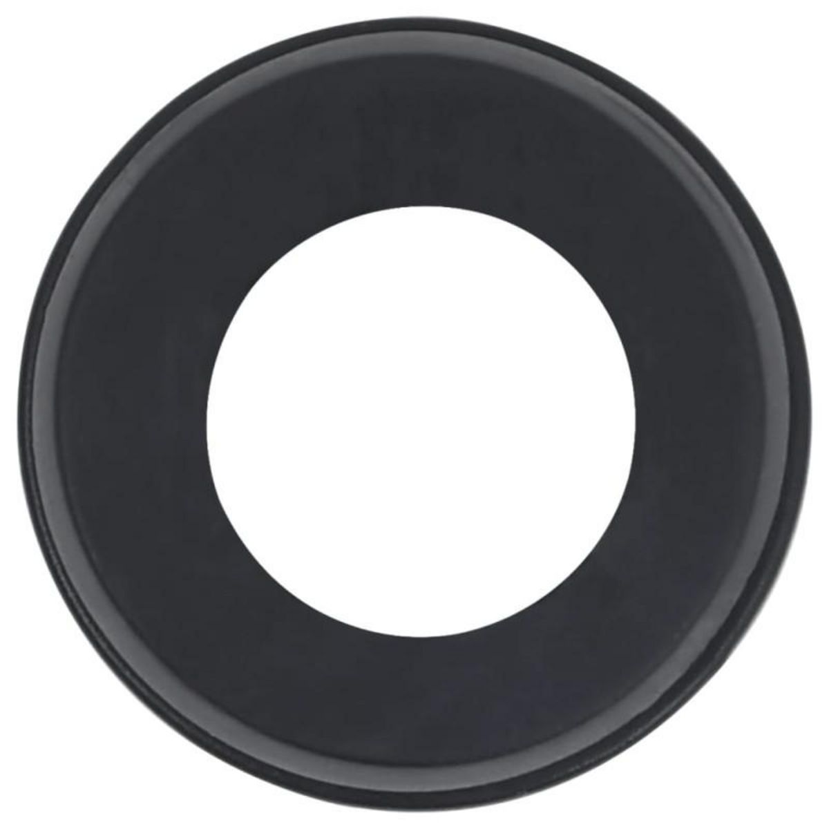 VIDAXL Butées de tige de baby foot pour tige de 15,9 16 mm 16 pcs