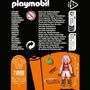 Voir la diapositive 4 : PLAYMOBIL 71098 - Naruto Shippuden - Sakura