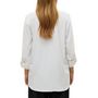 Voir la diapositive 2 : Vero Moda Blouse he Femme Vero  oda  ani