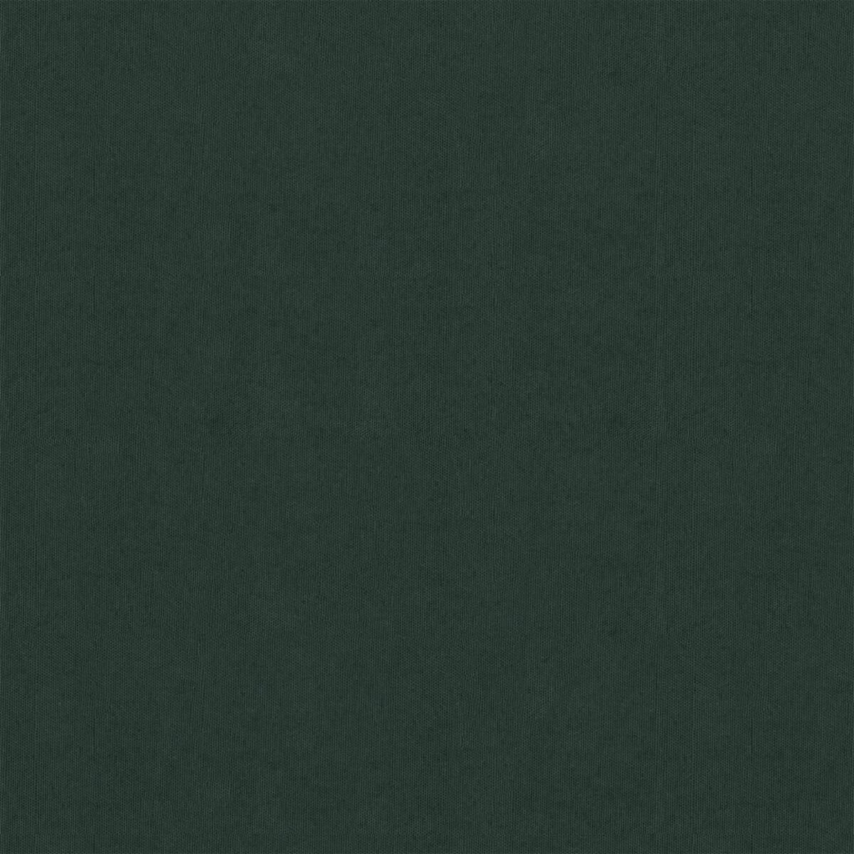 VIDAXL Ecran de balcon Vert fonce 120x400 cm Tissu Oxford