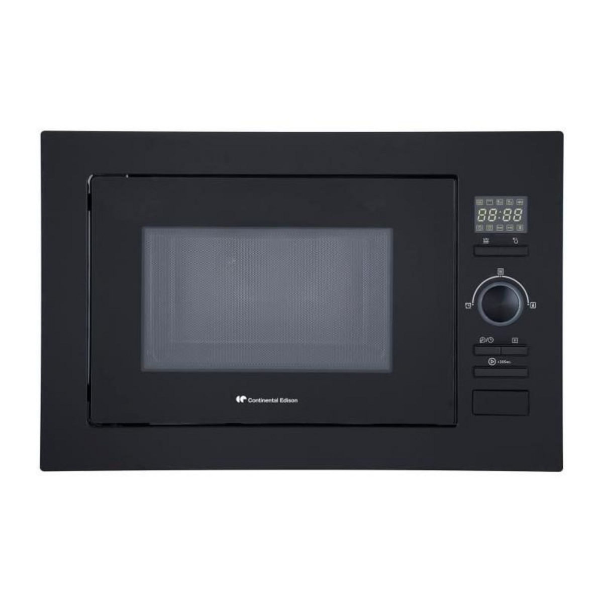 CONTINENTAL EDISON Micro-ondes pose libre CONTINENTAL EDISON, CEMO25GEB2