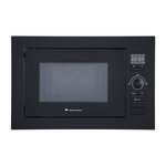 CONTINENTAL EDISON Micro-ondes pose libre CONTINENTAL EDISON, CEMO25GEB2