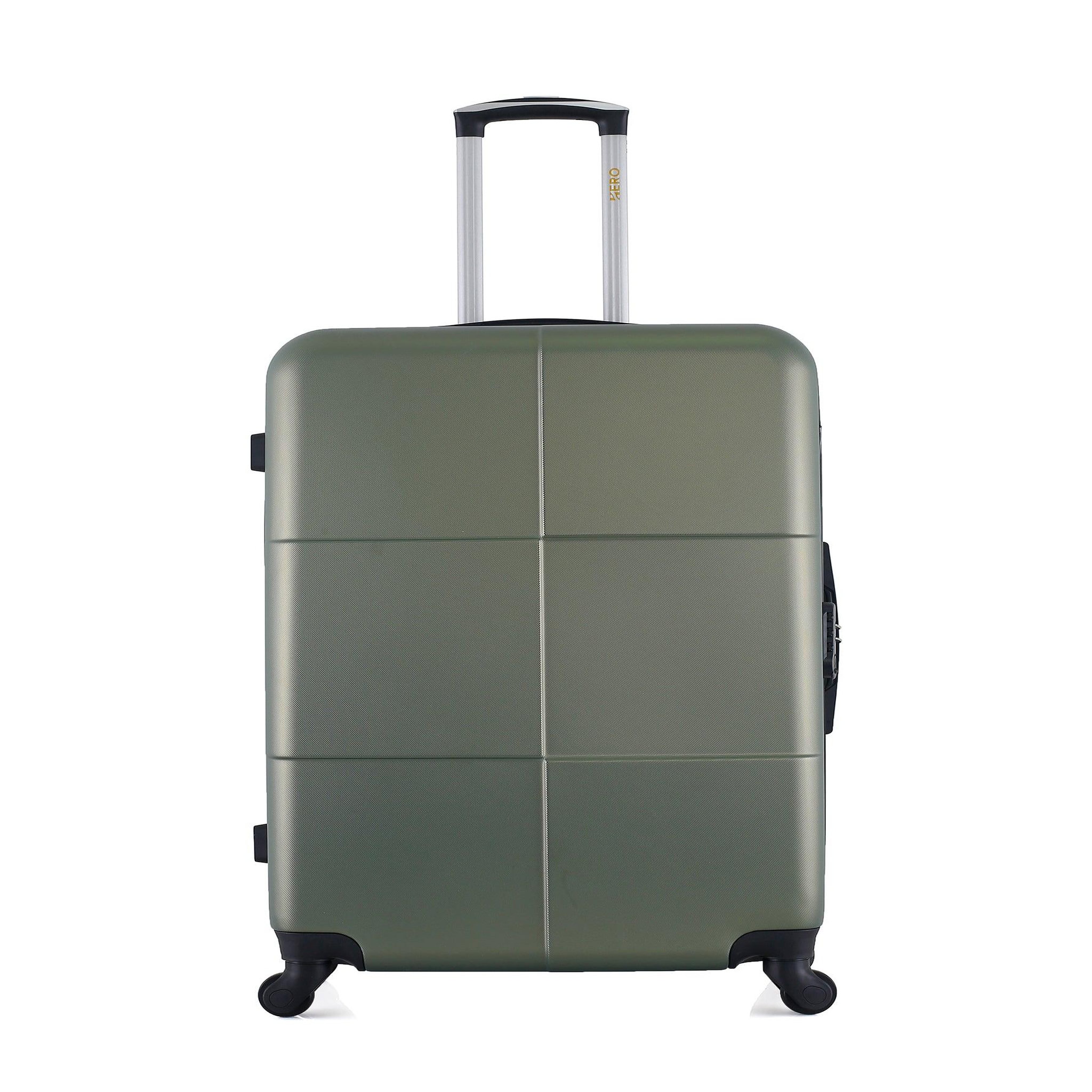 HERO Hero - valise grand format coronado 75 cm 4 roues