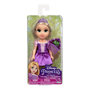 Voir la diapositive 2 : JAKKS PACIFIC Poupée Disney Princess Raiponce - 15 cm