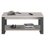 Voir la diapositive 5 : Table basse L110 cm ELLA