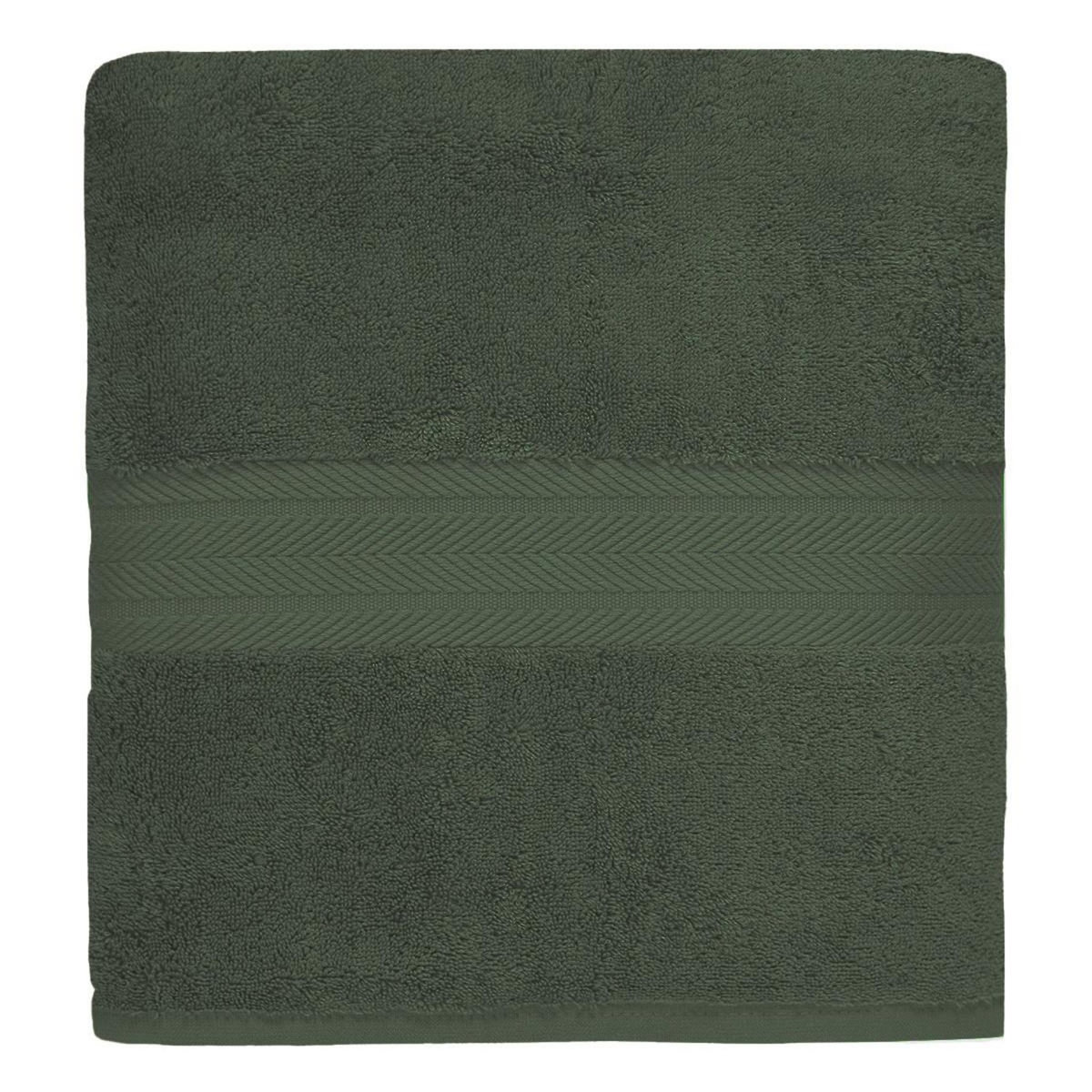 Sensei Maison Serviette de toilette 550 g/m² LUXURY - 50x100 cm