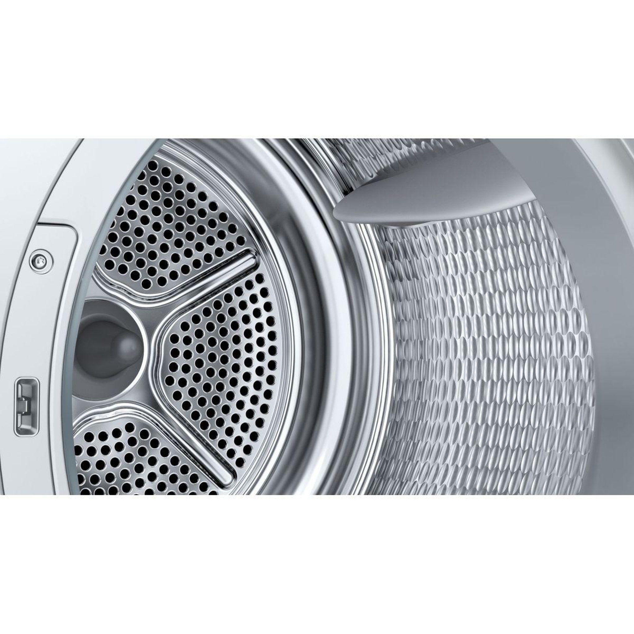 Voir la diapositive 4 : Siemens Sèche linge pompe à chaleur wq46h2ctfr