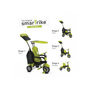Voir la diapositive 5 : SMARTRIKE Tricycle Glow Vert