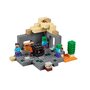 LEGO Minecraft 21119 - Le donjon