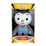 Voir la diapositive 1 : JEMINI Peluche a collectionner - JEMINI - T'CHOUPI - Kid'collect +/- 13 cm
