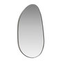 Voir la diapositive 1 : Paris Prix Miroir Mural Design  Borgholm  55cm Argent