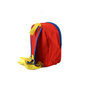 Voir la diapositive 5 : MARVEL Sac maternelle multicolore Avengers