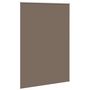 Voir la diapositive 3 : VIDAXL Store enrouleur occultant 160 x 230 cm marron