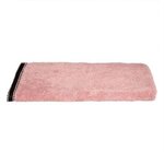 ATMOSPHERA Serviette de Toilette  Joia  50x90cm Rose