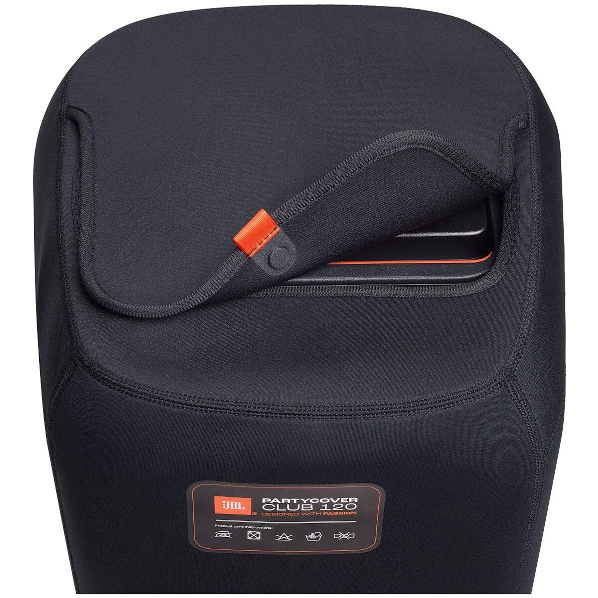 JBL Housse de transport PartyCase 120