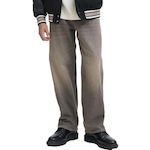 Jack & Jones Jean Loose  Garçon Jack & Jones Alex. Coloris disponibles : Marron