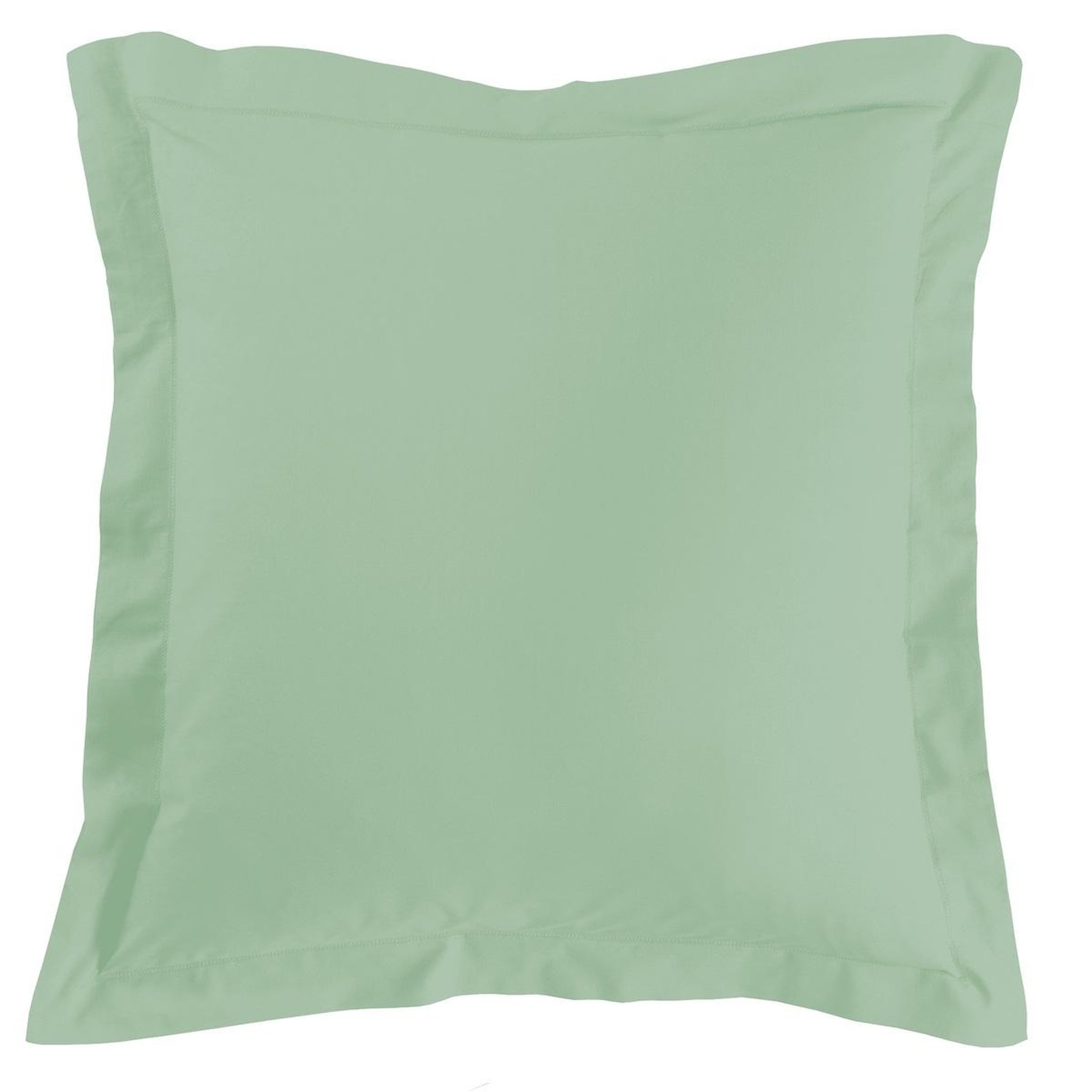 Eden Taie d'oreiller en coton design et moderne