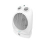 Voir la diapositive 1 : CECOTEC Chauffage Cecotec ReadyWarm 9890 Rotate Force Blanc