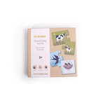 BB&CO Puzzle maman et ses bebes - animaux de la ferme