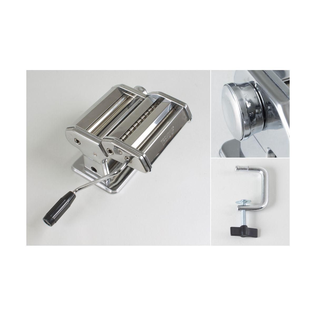 ATELIER CUISINE Machine à pâtes Trend'up