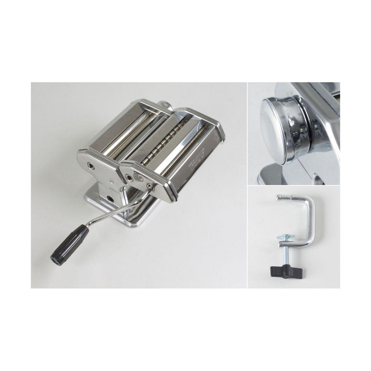 ATELIER CUISINE Machine à pâtes Trend'up